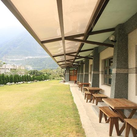 Hualien Taroko Mountain Dream B&B Chongde Exterior photo